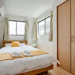 千住寿町2F 3F