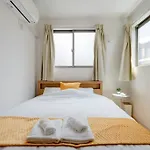 千住寿町2F 3F