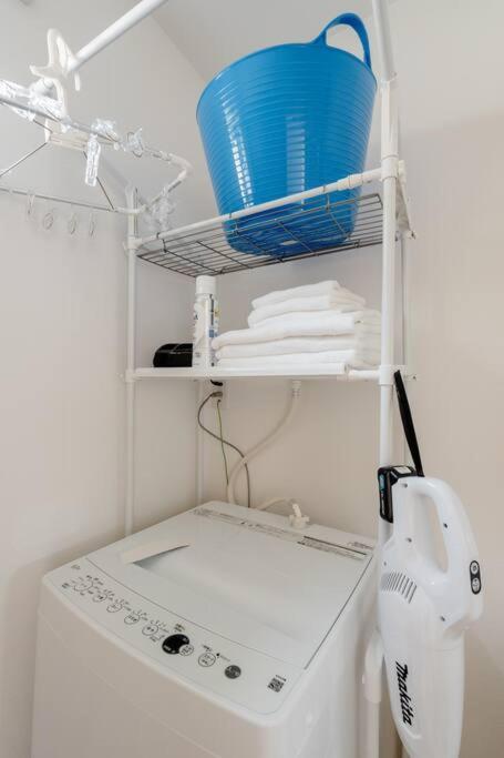 Apartment 千住寿町2f 3f Tokyo