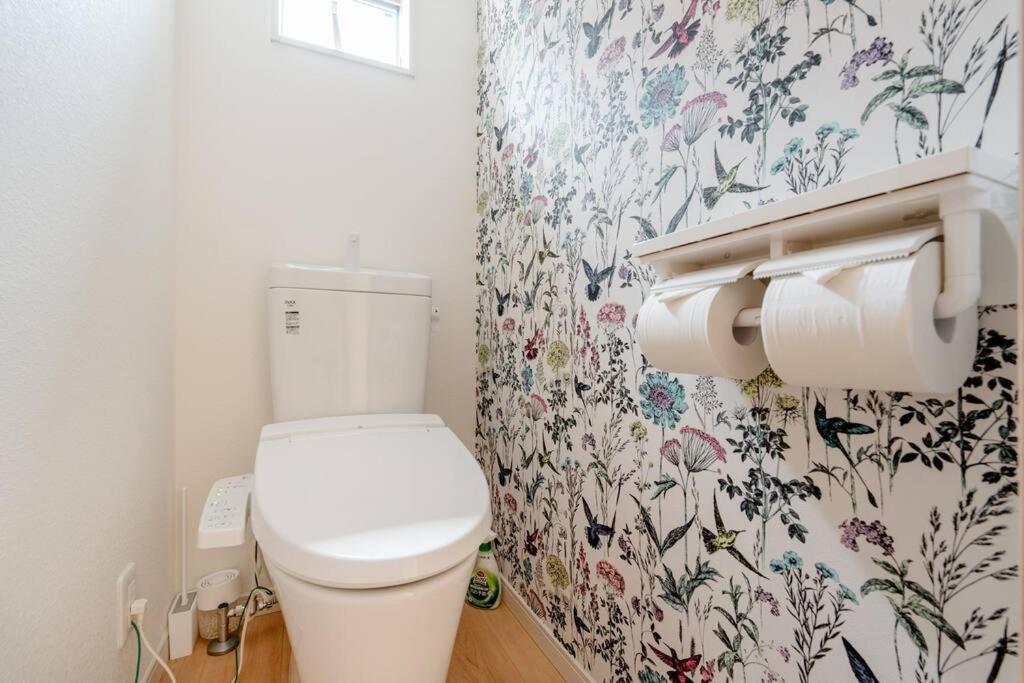 Apartment 千住寿町2f 3f Tokyo