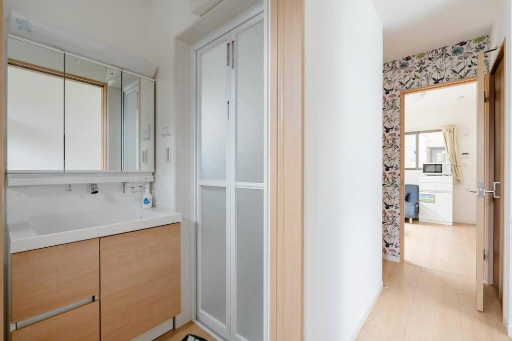 千住寿町2f 3f Apartment *