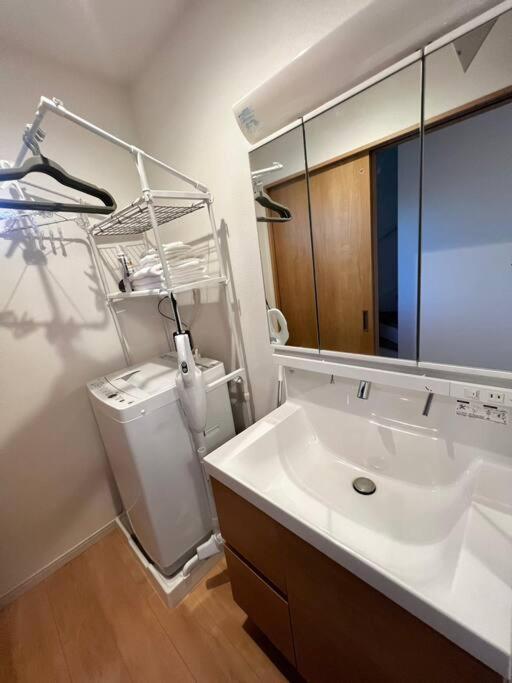 千住寿町2f 3f Apartment Tokyo