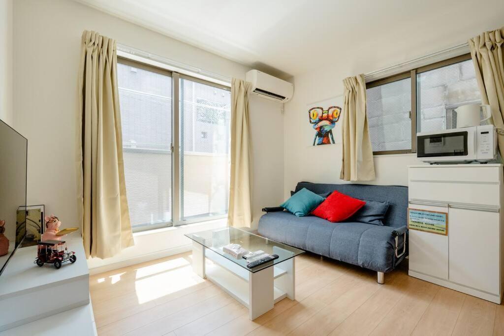 Apartment 千住寿町2f 3f *