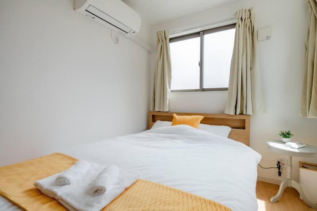 千住寿町2f 3f Apartment Tokyo
