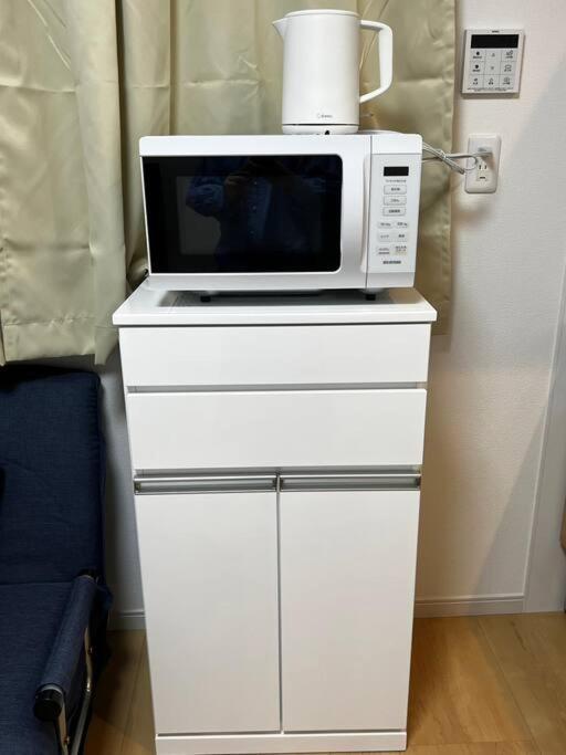Apartment 千住寿町2f 3f *
