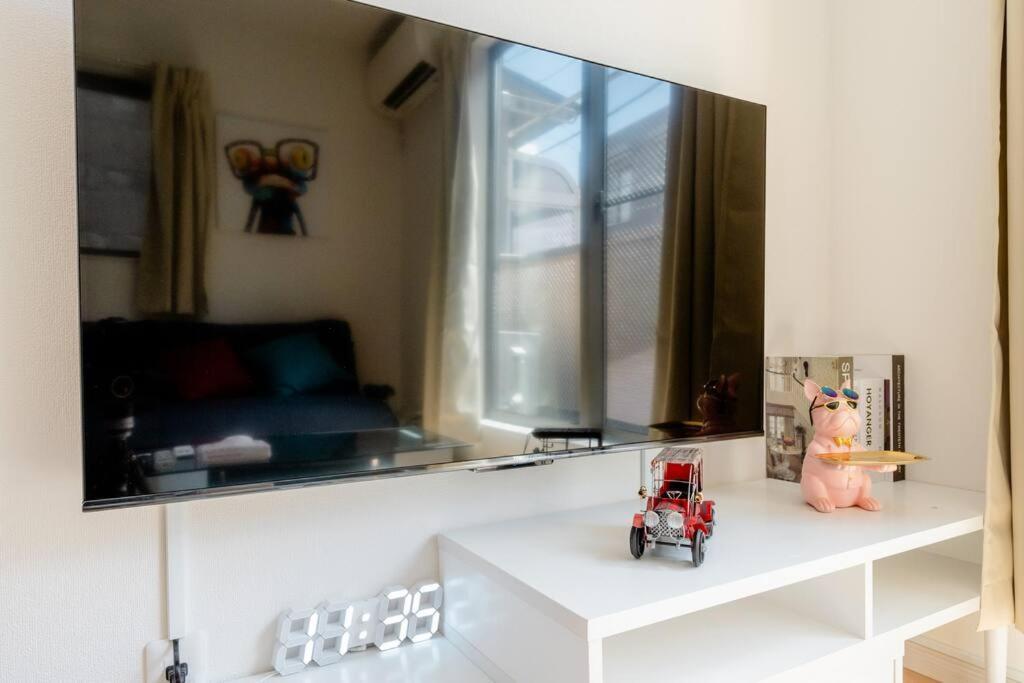 Apartment 千住寿町2f 3f Tokyo