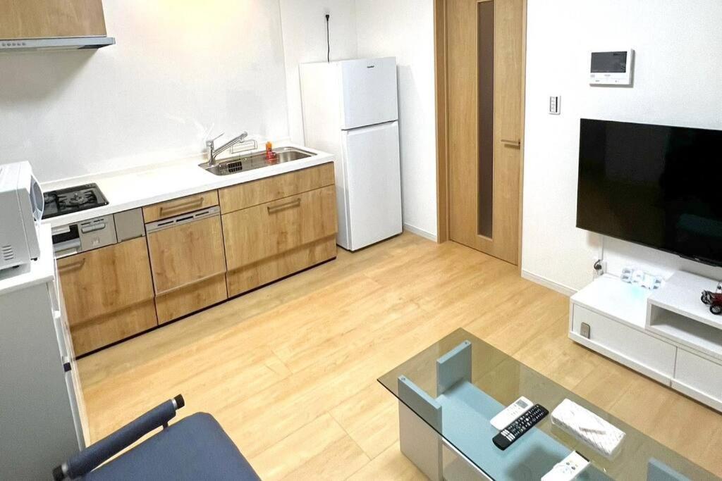 千住寿町2f 3f Apartment