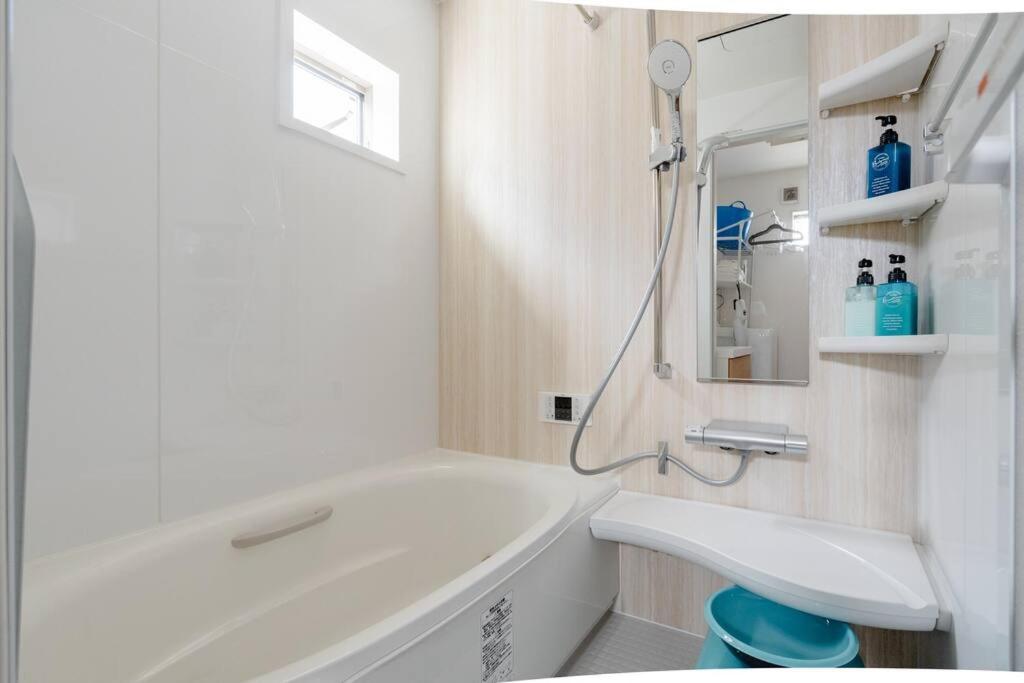 千住寿町2f 3f Apartment *