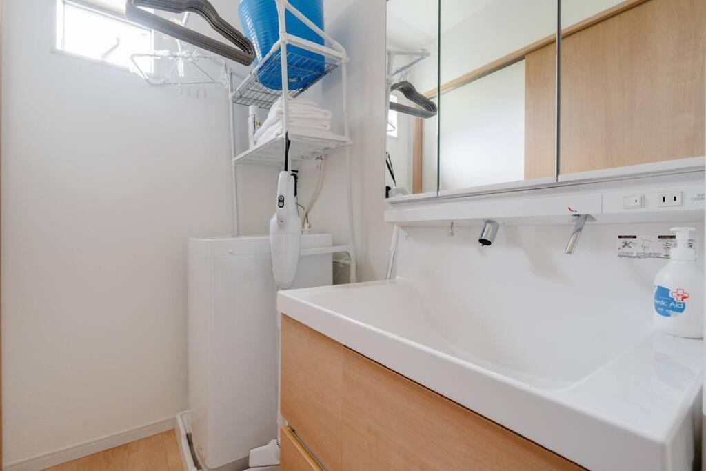 Apartment 千住寿町2f 3f Tokyo