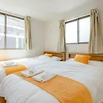 千住寿町2F 3F
