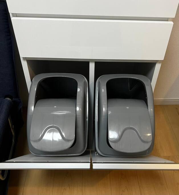 Appartement 千住寿町2f 3f *