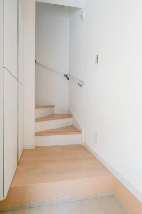 Appartement 千住寿町2f 3f