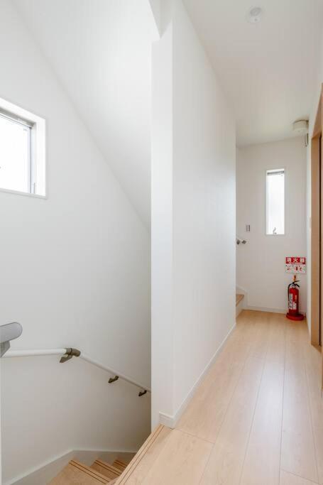 千住寿町2f 3f Appartement