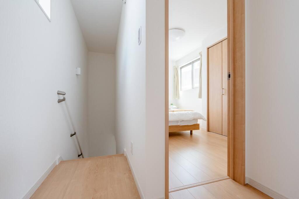千住寿町2f 3f Tōkyō