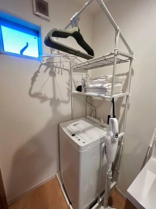 千住寿町2f 3f Appartement